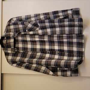 Flannel shirt